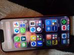 Iphone 14 128 gb werkt perfect kleur rood, Telecommunicatie, Mobiele telefoons | Apple iPhone, 128 GB, Ophalen of Verzenden, Zo goed als nieuw
