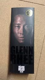 The Walking Dead ThreeZero Glenn, Comme neuf, Enlèvement