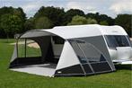 Voortent/luifel UNICO VERONA XL, Caravans en Kamperen, Ophalen, Zo goed als nieuw