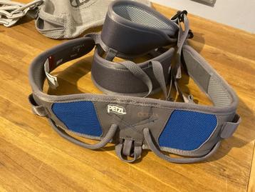 Klimgordel PETZL Corax beschikbaar voor biedingen
