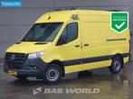 Mercedes Sprinter 319 CDI Automaat Nieuw! Complete Ambulance, Automaat, Stof, Euro 6, Mercedes-Benz
