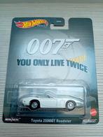 Hotwheels toyota 2000gt roadster hot wheels, Ophalen of Verzenden, Nieuw, Auto