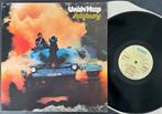 URIAH HEEP - Salisbury ( LP ), Cd's en Dvd's, Vinyl | Rock, Verzenden, 12 inch, Poprock
