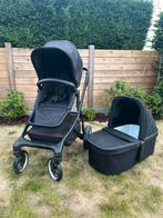 Thule Sleek kinderwagen, Kinderen en Baby's, Ophalen, Zo goed als nieuw, Kinderwagen, Overige merken