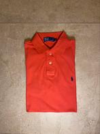 Ralph Lauren à pois rouges, Vêtements | Hommes, Rouge, Enlèvement ou Envoi, Polo Ralph Lauren, Taille 52/54 (L)