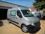Renault master lh3, Bluetooth, Diesel, Particulier, Te koop
