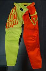 Acerbis motocross broek, Motoren, Ophalen of Verzenden, Broek | leer