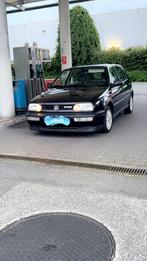 VW golf 3 vr6 ob1 1992, Te koop, Stadsauto, 5 deurs, Elektrisch