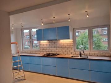 Alg renovatie