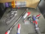Dyson V15 Detect Absolute steelstofzuiger, Elektronische apparatuur, Stofzuigers