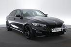 (2AHS931) BMW Série 3, Auto's, 100 kW, 4 deurs, Achterwielaandrijving, Euro 6