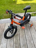 Vélo enfant Btwin 14 pouces, Vélos & Vélomoteurs, Vélos | Vélos pour enfant, Utilisé