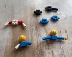 Oude Lego, Kinderen en Baby's, Speelgoed | Duplo en Lego, Gebruikt, Ophalen of Verzenden, Lego