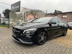 Mercedes-Benz CLA-Klasse 200 d Pack AMG *12 mois de garantie, Gebruikt, 4 cilinders, Alcantara, Zwart