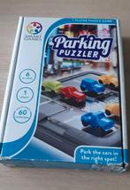 Parking Puzzler smartgames 60 opdrachten, Kinderen en Baby's, Ophalen of Verzenden, Zo goed als nieuw