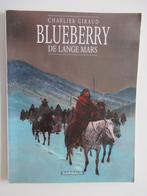 blueberry.....nr.22...de lange mars, Comme neuf, Enlèvement ou Envoi