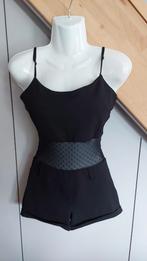 combishort, Kleding | Dames, Jumpsuits, Ophalen of Verzenden, Gedragen
