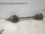 AANDRIJFAS LINKS Volkswagen Golf IV (1J1) (01-1997/06-2005), Gebruikt, Volkswagen