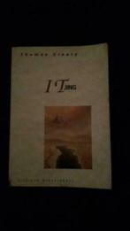 I Tjing, Boeken, Ophalen, Gelezen, Thomas Clearcy