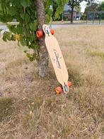 loaded dervish sama longboard te koop, Ophalen of Verzenden, Gebruikt, Longboard