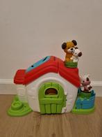 Huisje met blokken, Kinderen en Baby's, Ophalen of Verzenden