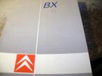 vraagbaak BX,,,Citroen, Particulier, Te koop, BX