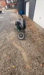 150lc zip in onderdelen, Enlèvement ou Envoi, Comme neuf, Zip