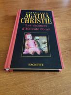 Agatha Christie les vacances d'Hercule Poirot, Enlèvement