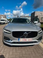 Volvo S90 inscription 2.0D diesel, Leder, Particulier, S90, Airbags