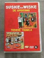 Suske en Wiske , De Apekermis , TedereTronica, Ophalen, Zo goed als nieuw