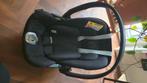 Coque Cybex cloud T + tapis aeromoov, Kinderen en Baby's, Autostoeltjes, Autogordel of Isofix, Gebruikt, 0 t/m 13 kg, Ophalen