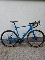 Canyon endurance koersfiets Large gravel bike, Fietsen en Brommers, Ophalen, Zo goed als nieuw, Carbon, Giant