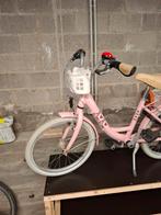 Meisjes fiets, Fietsen en Brommers, Ophalen