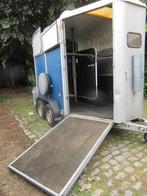 IFOR WILLIAMS HB 505, Dieren en Toebehoren, Paarden en Pony's | Trailers en Aanhangwagens, Ophalen of Verzenden