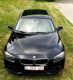 Bmw 320 d gekeurd voor verkoop met 274 km, Autos, Cuir, USB, Achat, 5 portes