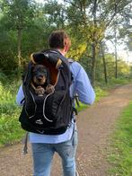Hondenrugzak Kurgo G-Train Pack, Dieren en Toebehoren, Ophalen of Verzenden, Nieuw