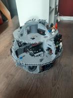 Lego death star star wars, Kinderen en Baby's, Ophalen, Zo goed als nieuw, Lego
