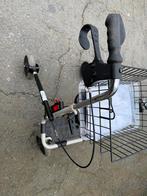 Rollator, Ophalen, Zo goed als nieuw