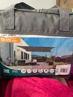Tarp 3x4 meter, uitgesneden kanten zoals op de verpakking., Ophalen, Nieuw