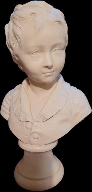 Jean antoine houdon paris beschikbaar voor biedingen