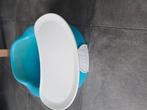 bumbo seat + tafeltje, Kinderen en Baby's, Ophalen, Gebruikt