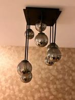 Lamp strak en modern, industrieel, Enlèvement, Comme neuf