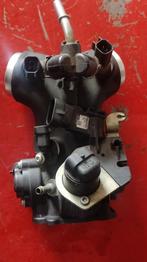 2006-2009 THROTTLE BODY INJECTION MODULE 27708-06, Motoren