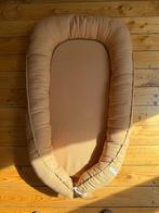 Cotton & sweet nestje, Kinderen en Baby's, Dekens, Slaapzakjes en Inbakerproducten, Ophalen, Gebruikt, 85 tot 100 cm, Overige typen