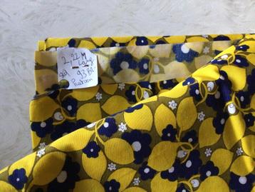 Patchwork katoenen stof  beschikbaar voor biedingen