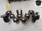 KRUKAS Volkswagen Golf Sportsvan (AUVS) (01-2014/12-2021), Gebruikt, Volkswagen