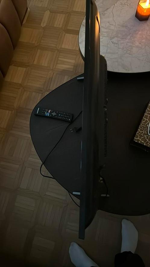 Medion tv 32 inch, Computers en Software, Monitoren, Zo goed als nieuw, Ophalen