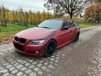 Bmw e91, Auto's, Automaat, Euro 5, Elektrische ramen, Leder