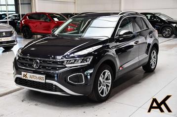 Volkswagen T-Roc 1.5 TSI Style DSG NIEUW - NAVI SMART / CAME beschikbaar voor biedingen