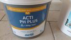 Acti pH+ Poeder 5KG nieuw, Verzenden, Nieuw, Reinigingsmiddel